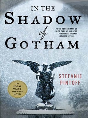 cover image of In the Shadow of Gotham